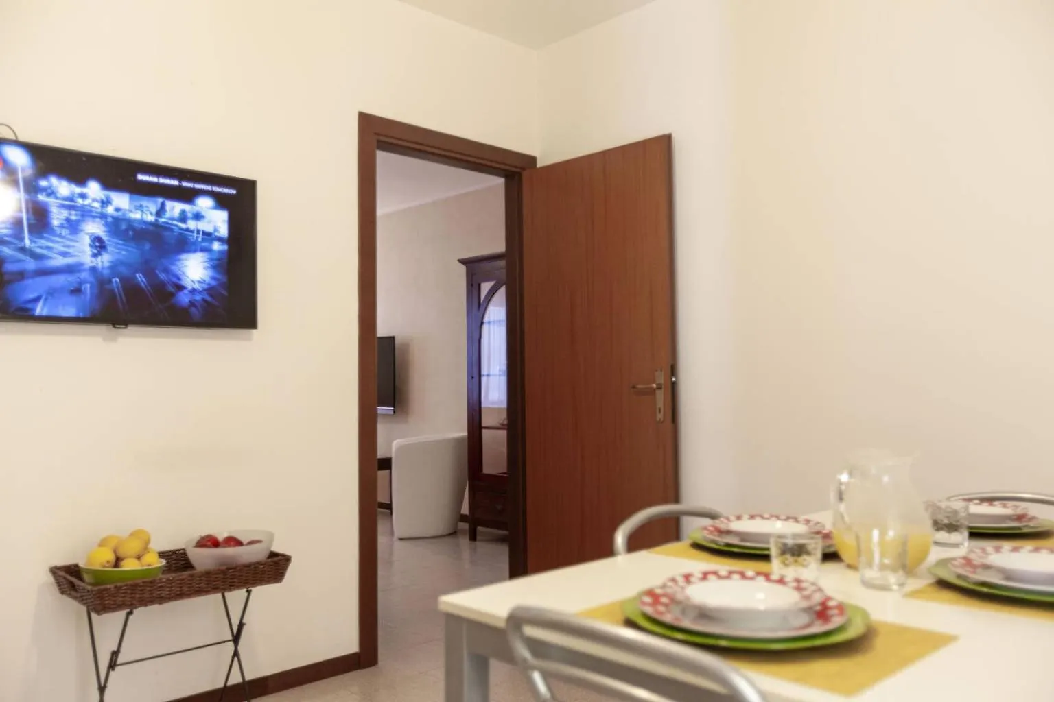 Apartamento La Casa Gialla Desenzano del Garda Italia