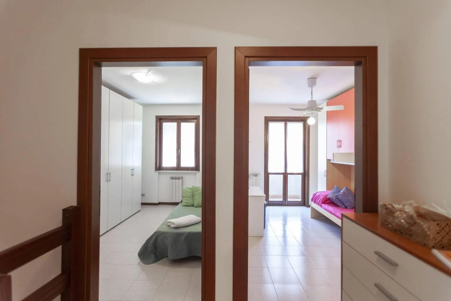 La Casa Gialla Desenzano del Garda