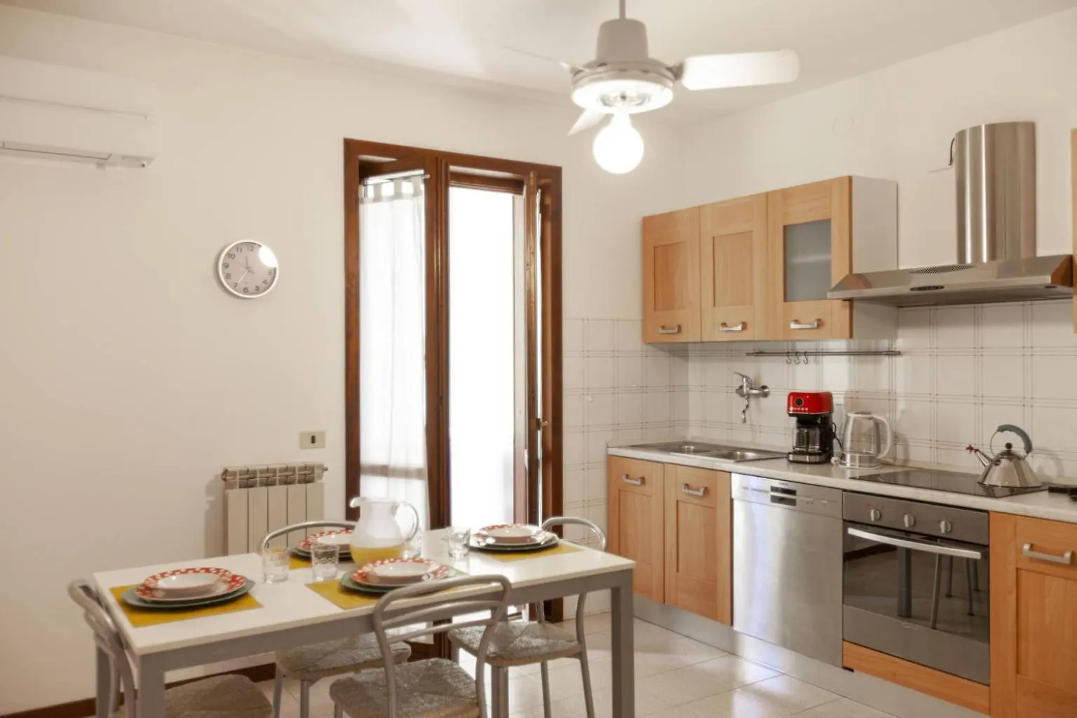 Apartamento La Casa Gialla Desenzano del Garda